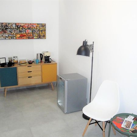 Be Central Rooms Palermo Zewnętrze zdjęcie