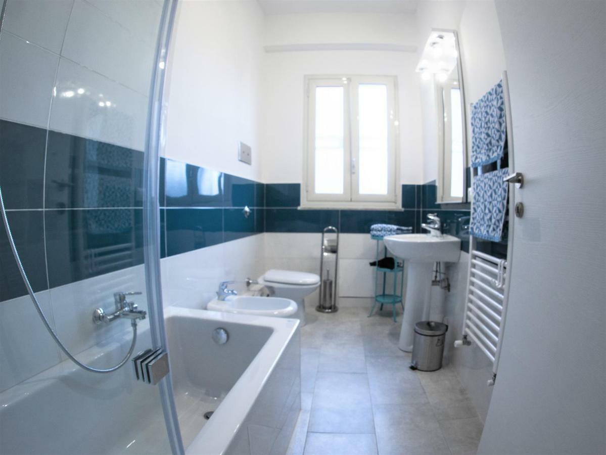 Be Central Rooms Palermo Zewnętrze zdjęcie
