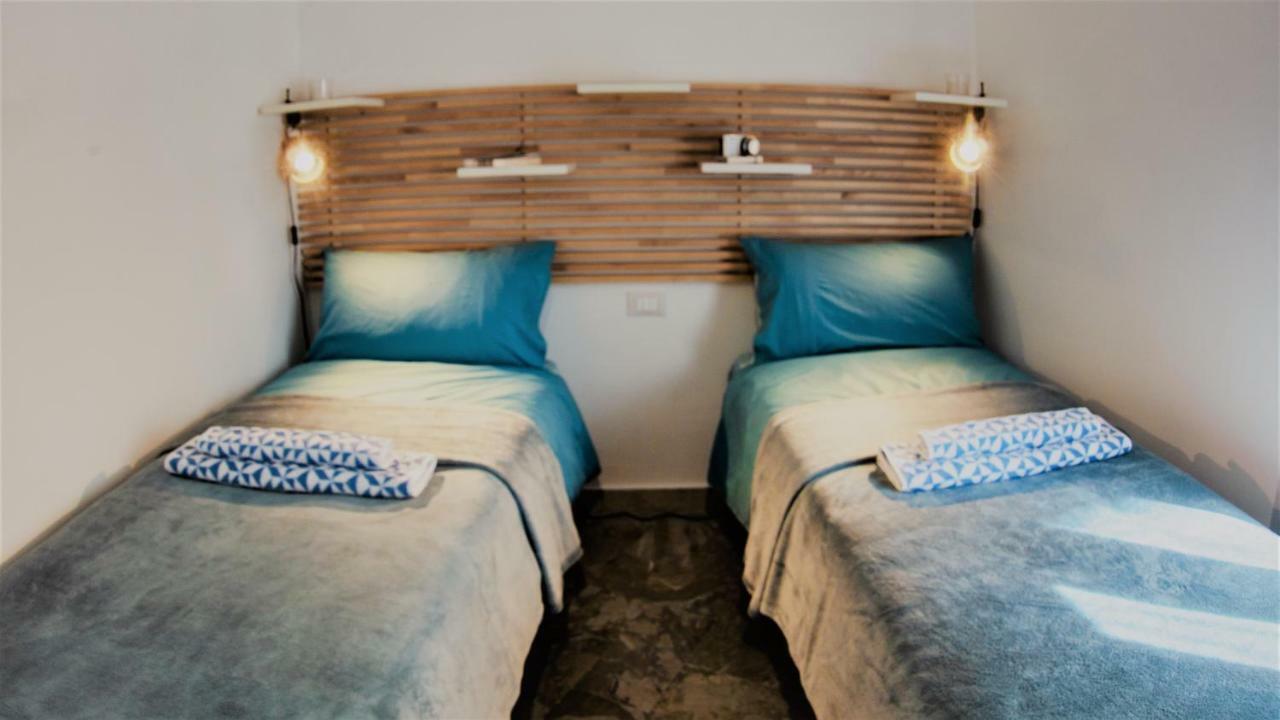 Be Central Rooms Palermo Zewnętrze zdjęcie